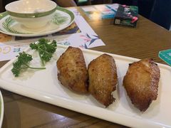 -TAIMING泰鸣东南亚餐厅(益华广场店)