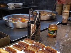 -纽斯特牛排自助餐厅(浦东文峰广场店)