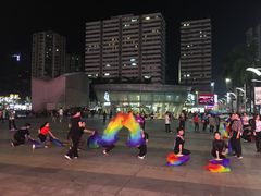 -金光华广场