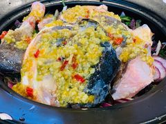-俏九州·小炒黄牛肉(华润万象汇店)