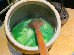 -胡马八破·川菜小馆(高新万达店)