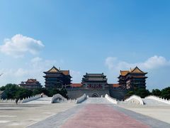 -大明幻境第一城