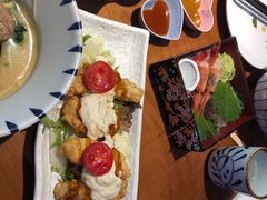 -有喜屋·烧鸟·居酒屋(周浦万达店)