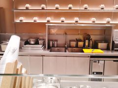 -喜茶(深圳万象城黑金店)