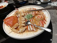 -紫阳海鲜楼·传承闽味(长乐路总店)