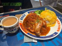 -伯友茶记(中华广场店)