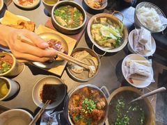 -古市香跷脚牛肉·非遗传承单位