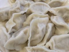 -东北四季饺子王(华山路店)