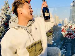 -Highline·城市露台景观餐厅(淮海路店)