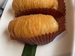 -潮福城大酒楼·潮味粤品·港式点心(湖滨北路店)