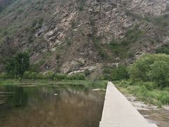 -白河湾生态旅游一条川