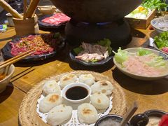 -白乐天毛肚火锅馆(南滨路店)
