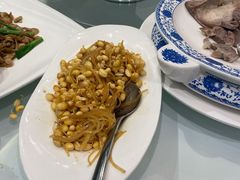 -巴音浩日娲·蒙餐(双林东路店)