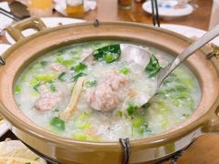 -华记粥饭店(印象容桂主题风情街店)