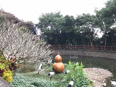 -海南文笔峰盘古文化旅游区