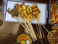 -林二哥宜烤官·宜宾小烧烤