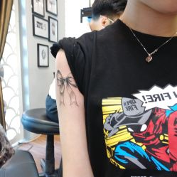 -飛凡TATTOO纹身•原创