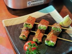 -京鹿料理(荟聚店)