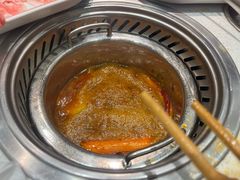 -龍歌自助小火锅(芝罘万达店)