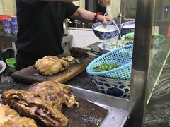 -老白家水盆羊肉
