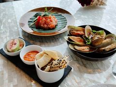 -广州四季酒店·佰鲜汇·现代法餐