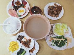 -桥香园云南过桥米线(金马碧鸡店)
