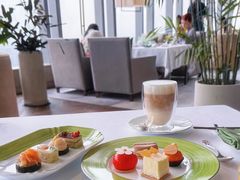 -杭州柏悦酒店·悅厅