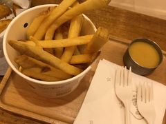 -艾薯夫妇Aysh(红山店)