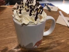 -ZOO COFFEE动物园咖啡(望京锐创店)
