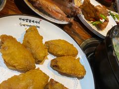 -盈田盈粥庄(博山东路店)