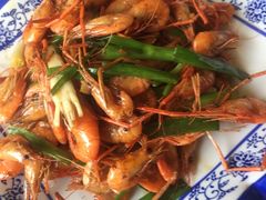-邱记私房菜·十八年本地菜