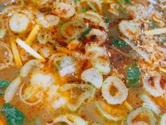 -清真马杰山牛肉汤馆