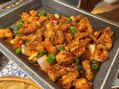 金牌牛蛙-肖记公安牛肉鱼杂馆·省级非物质文化遗产(崇仁路江滩直营店)