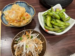 -本寻烧肉酒场(双井店)