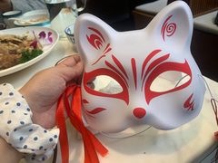 -唐猫庭院·千年陕菜(大唐不夜城店)