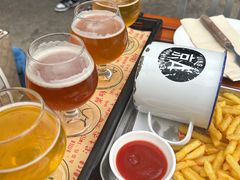 -京A Taproom·精酿餐吧(CBD店)