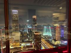 -北京柏悦酒店·锦庭餐厅Dining Room