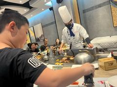 -上渔铁板烧(熙悦汇店)
