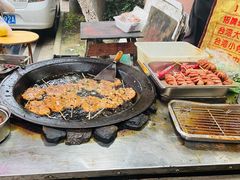 -丁脊壹绝·里脊肉