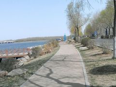 -丁香湖公园