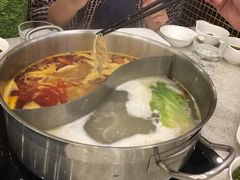 -许府牛杂·鲜牛肉火锅(梁溪万达店)