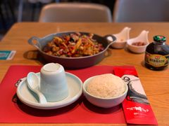 -一个叫川的地方(麒麟新天地店)