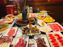 -京元盛铜锅涮肉(上海总店)