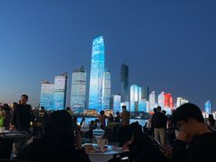 -青岛第三海水浴场