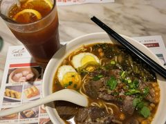-新世界餐厅(万达店)