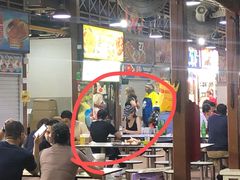 -纽顿熟食中心