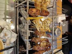 -7只羊·鲜羊肉串·地锅鸡精酿(玄武墨香路店)