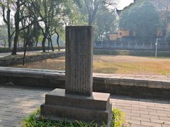 -桂林独秀峰王城景区
