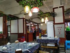 大堂-徐鼎盛民间菜(城南家园店)