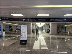 -温州龙湾国际机场